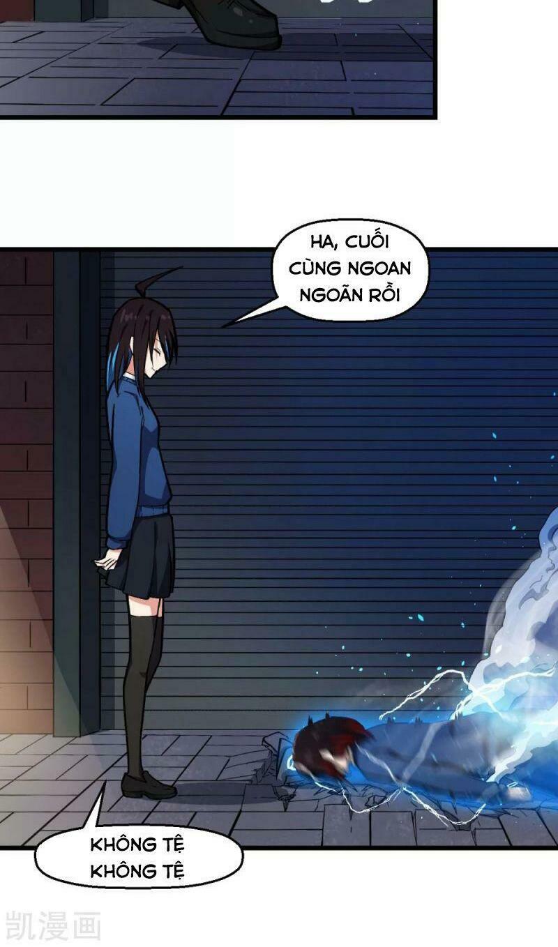 Vườn Trường Cuồng Sư Hệ Thống: Chapter 147