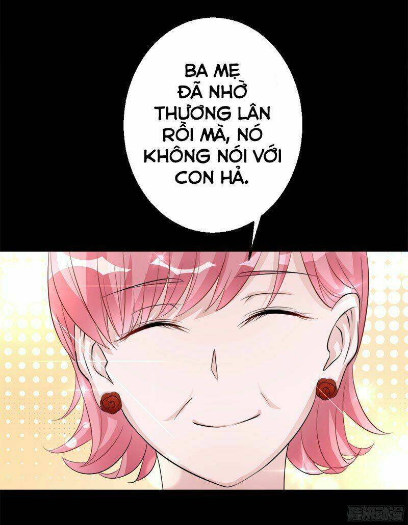 Hung Mãnh Quỷ Phu Bà Thượng Sàng: Chapter 7