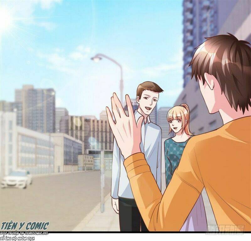 Thấu Thị Tiên Y: Chapter 96