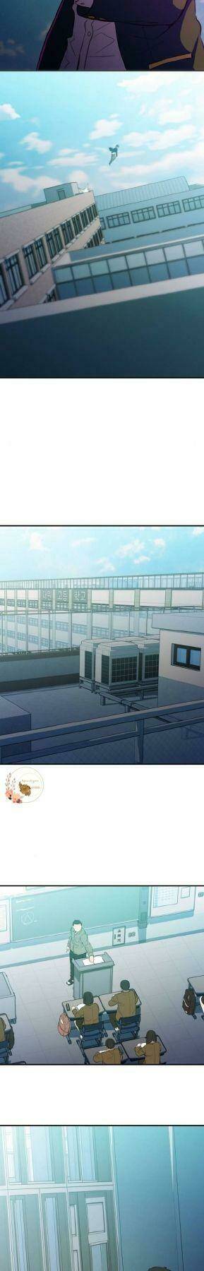 Nhân Vật Phản Diện Bất Tài: Chapter 4