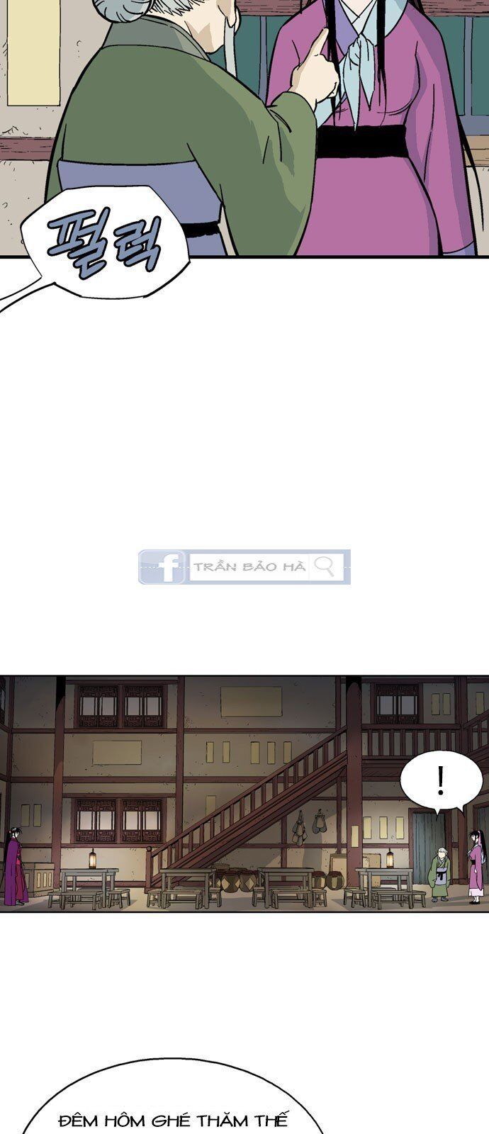Cao Thủ 2: Chapter 84