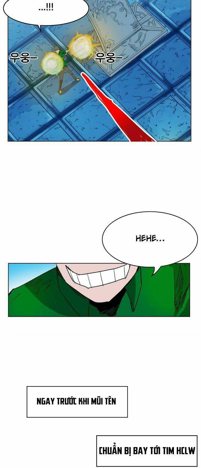 Hard Core Leveling Warrior: Chapter 101