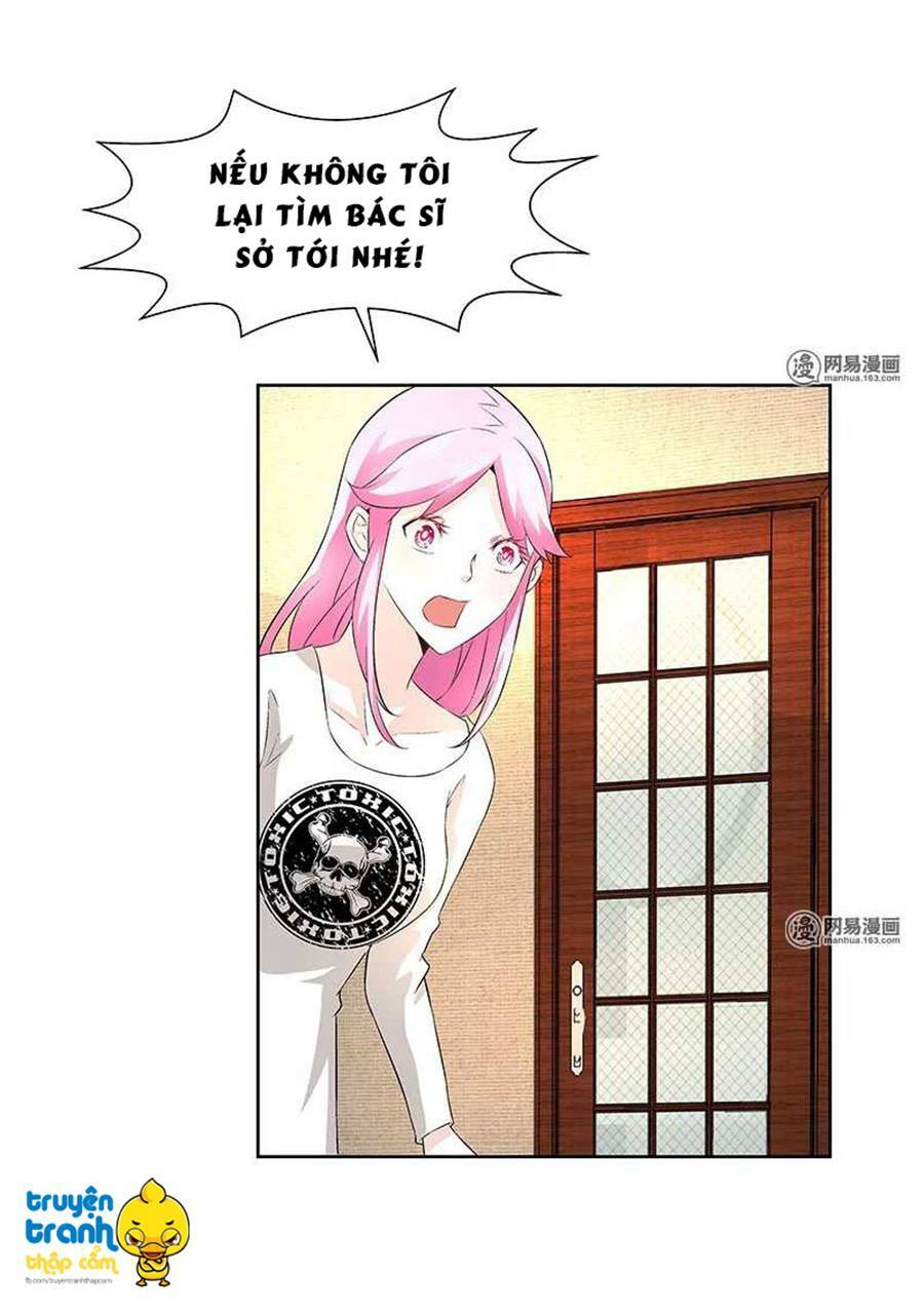 Cường Sủng Hào Môn Tiểu Manh Thê: Chapter 29