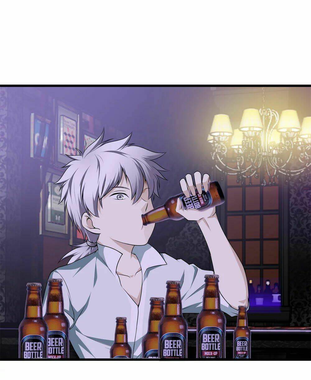 Đô Thị Chí Tôn: Chapter 22