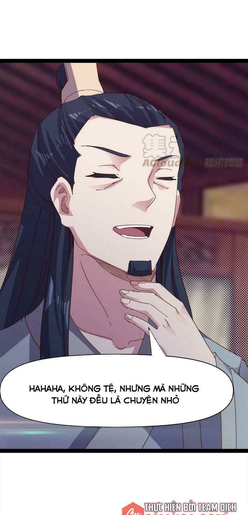 Kiếm Đồ: Chapter 111