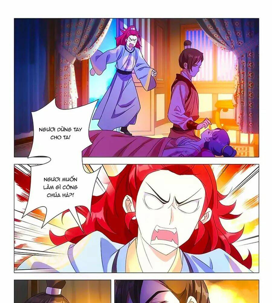 Phò Mã! Không Nên A!: Chapter 66