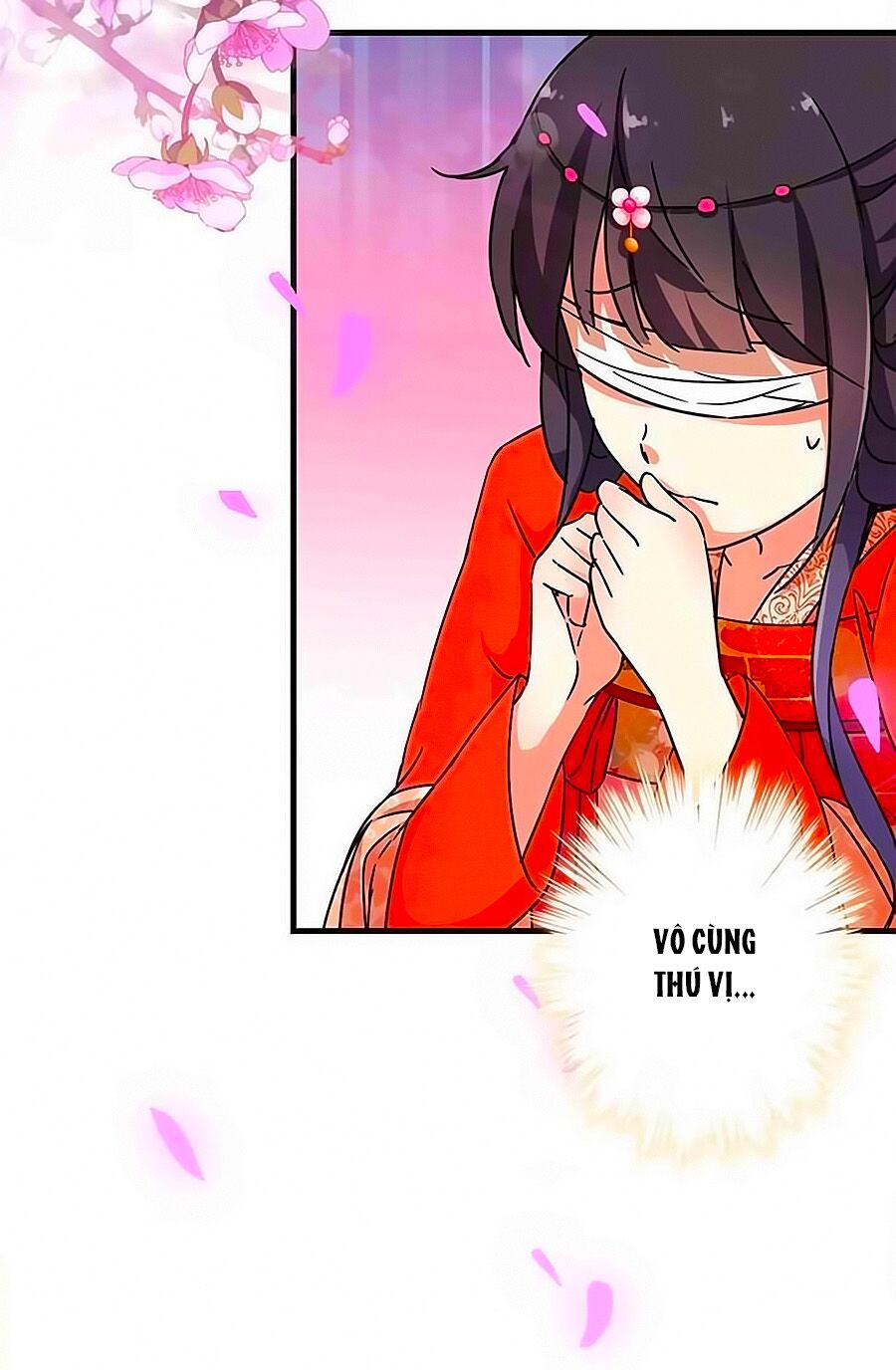 Vương Gia ! Ngươi Thật Bỉ Ổi !: Chapter 300