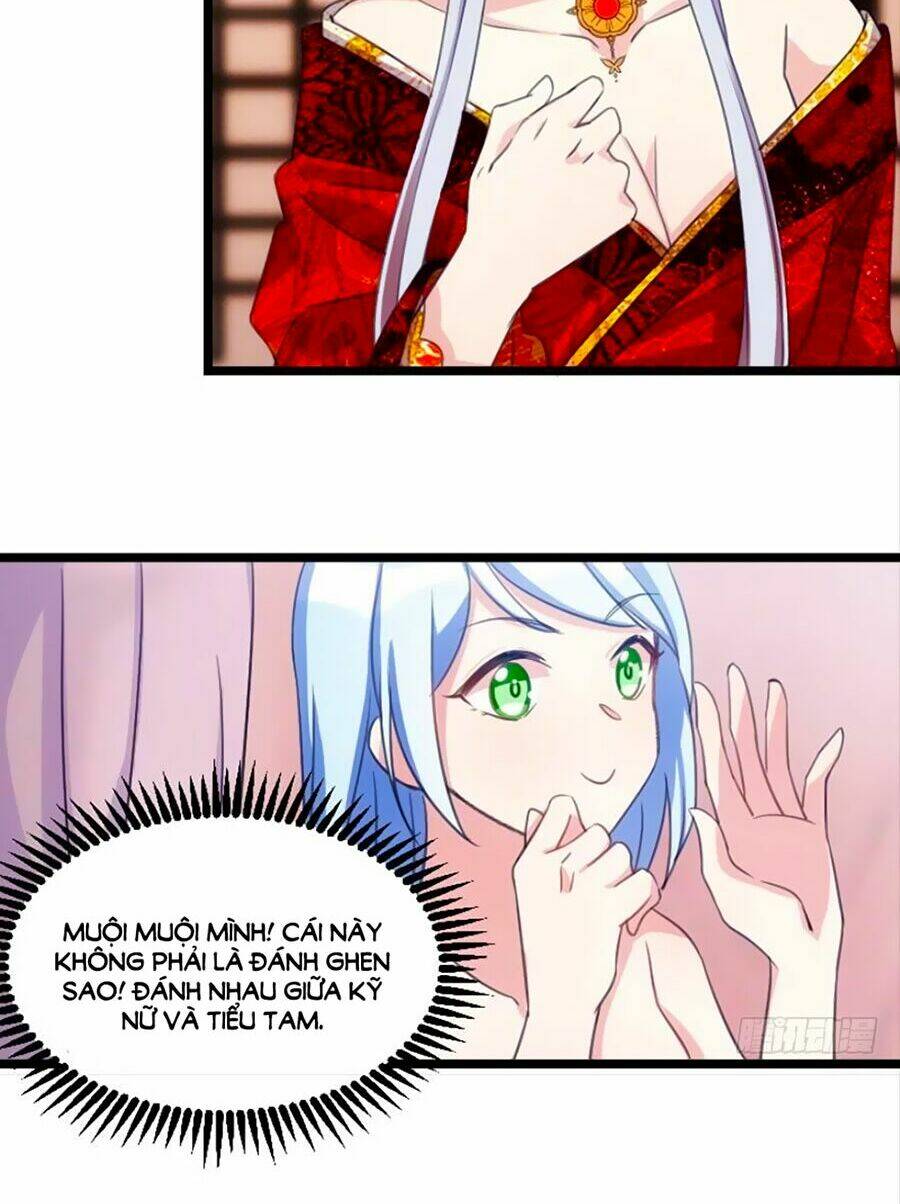 Tôi Ở Dị Giới Khai Ngư Đường: Chapter 6