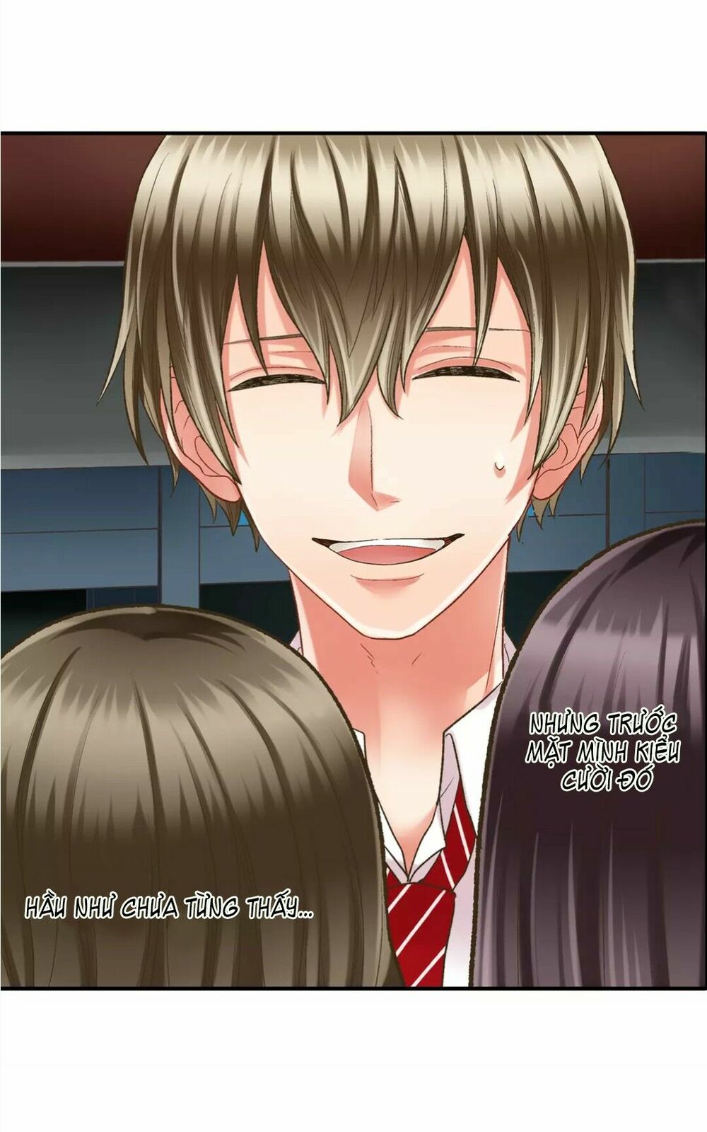 Một Giây Để Hôn Em: Chapter 29