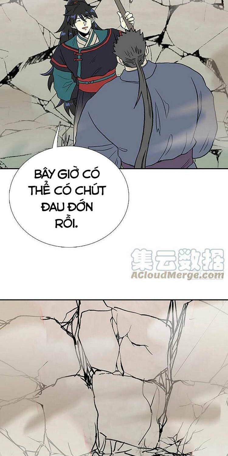 Học Sĩ Tái Sinh: Chapter 198
