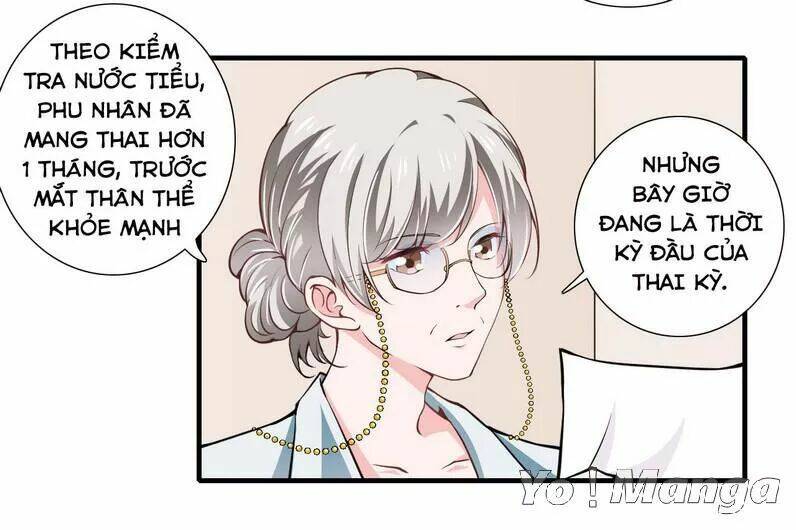 Thiểm Hôn Kinh Ái: Chapter 69