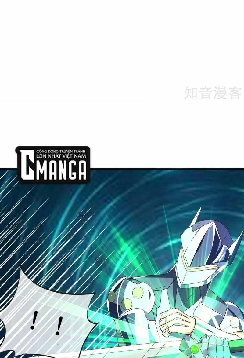 Vòng Bạn Bè Mạnh Nhất Của Tiên Giới: Chapter 123