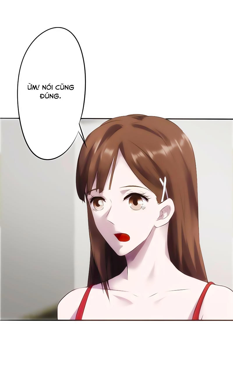 Tối Cường Nông Dân Hệ Thống: Chapter 8