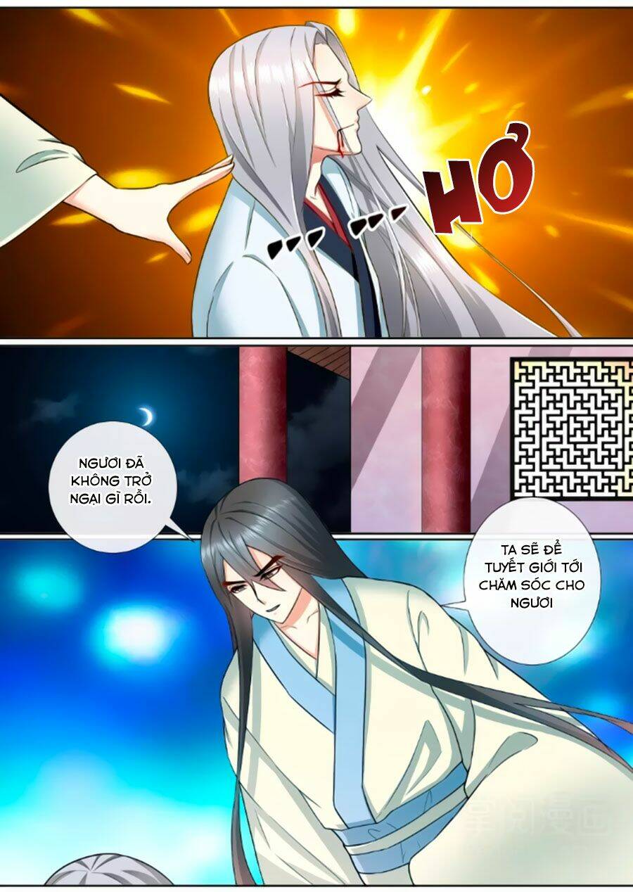 Cố Lên Nào, Đại Ma Vương: Chapter 191