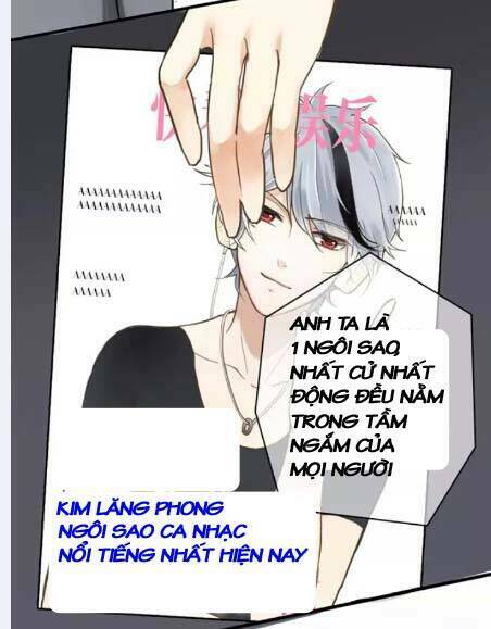 Thần Tượng Điểm Zero: Chapter 12