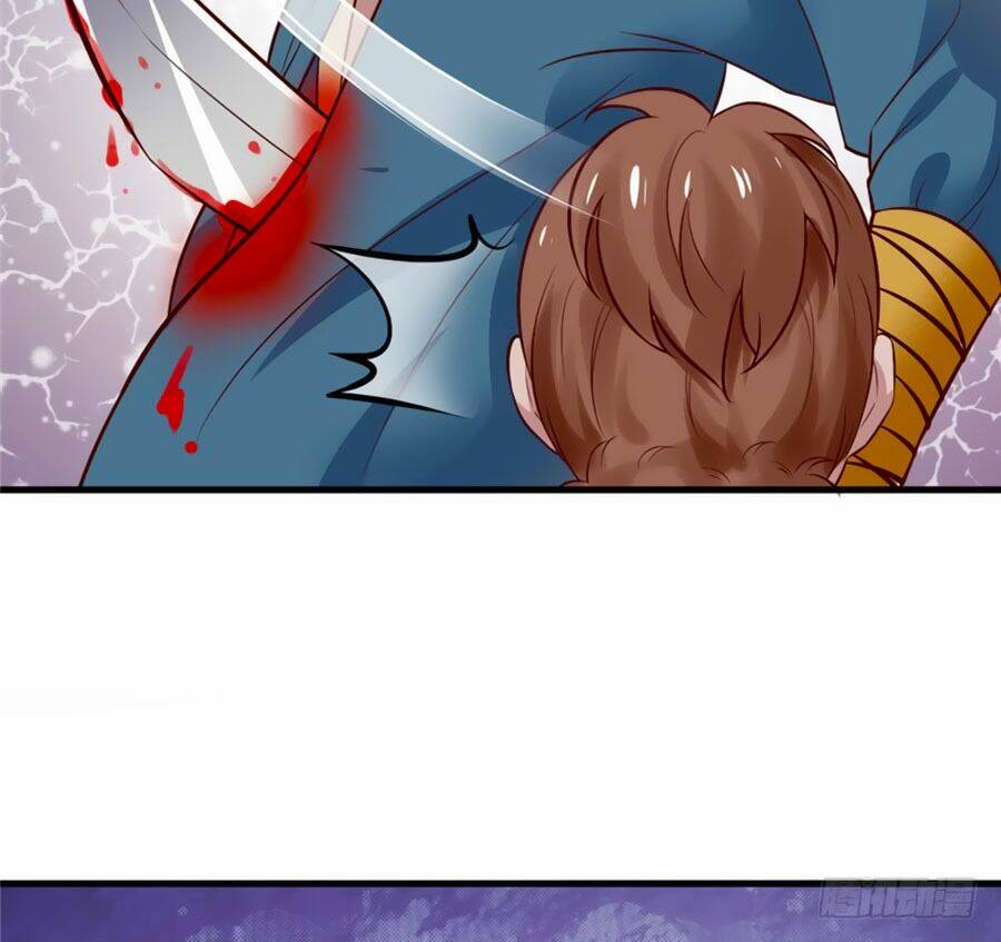 Nữ Đế Livestream Công Lược: Chapter 5