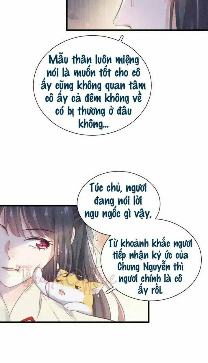 Nhật Kí Học Tập Của Hắc Liên Hoa: Chapter 10