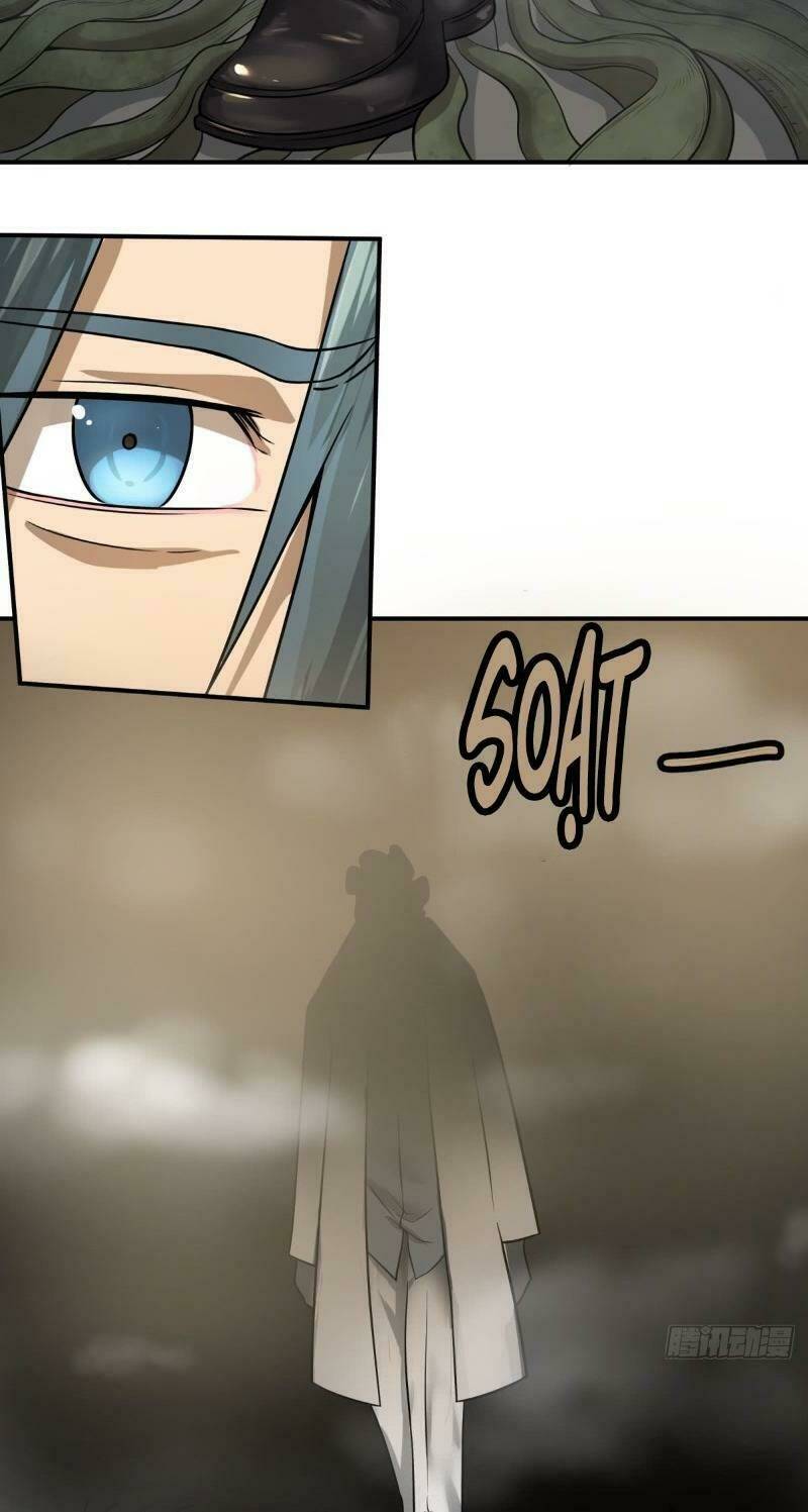 Danh Sách Kẻ Phản Diện: Chapter 76