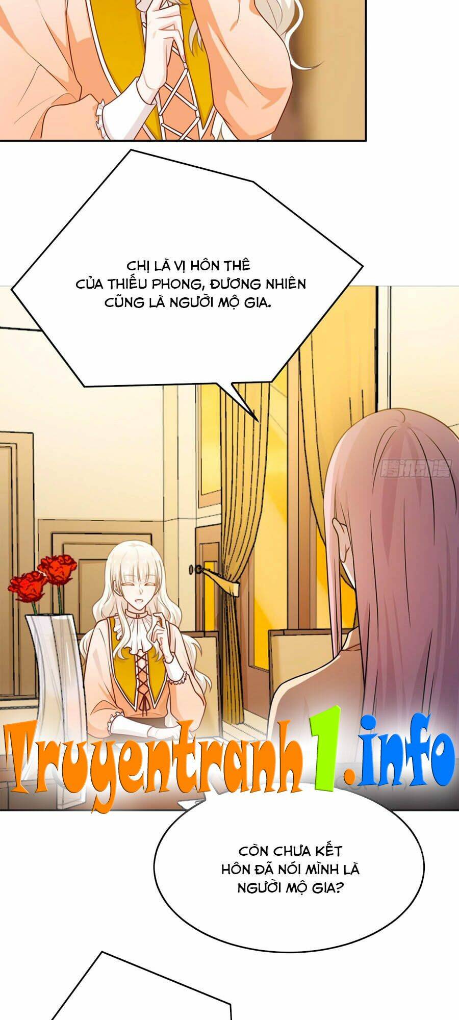 Hai Cách Tìm Gặp Người Yêu: Chapter 66