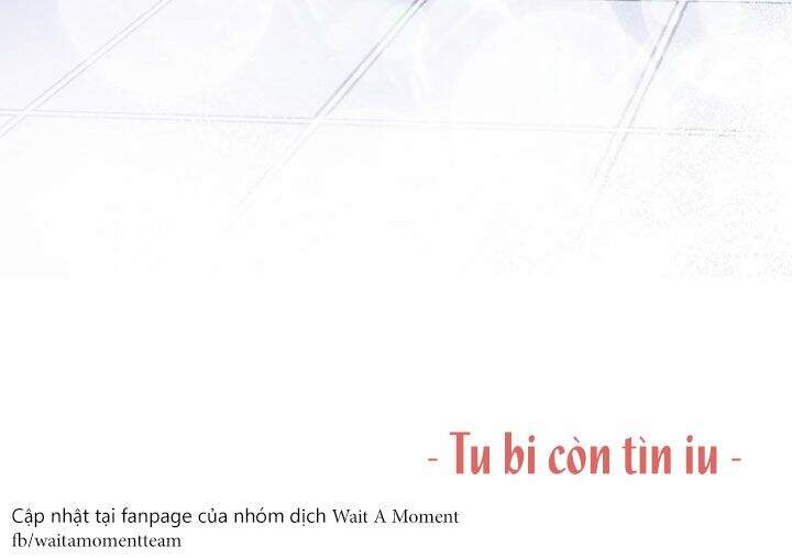 Nụ Hôn Của Giác Quan Thứ Sáu: Chapter 1