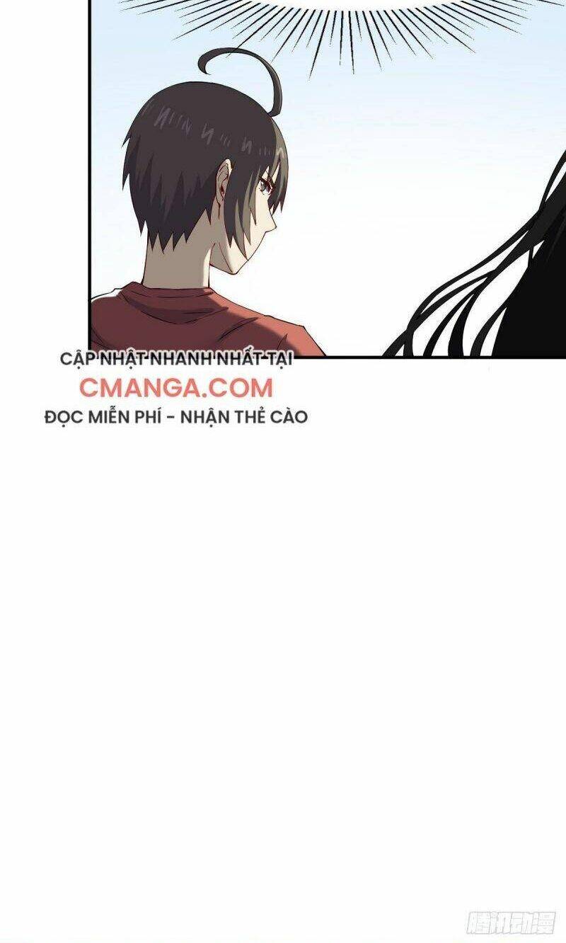 Ta Độ Kiếp Thất Bại Đều Là Tại Ngươi: Chapter 44