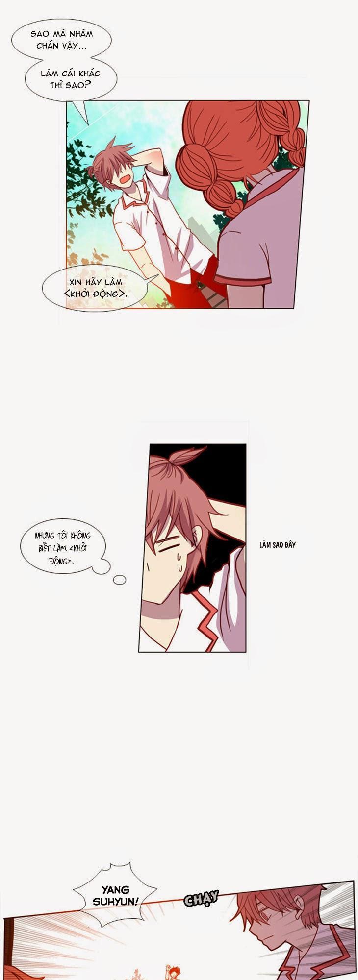 Flow: Chapter 15