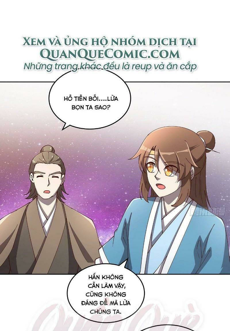 Siêu Phàm Truyện: Chapter 231
