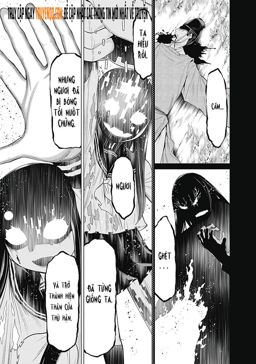 Kako Và Thám Tử Nise: Chapter 28