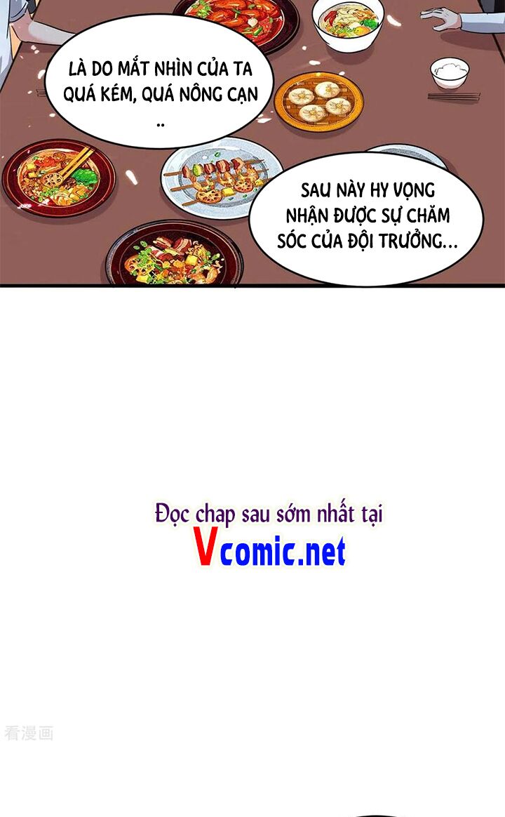 Trọng Sinh Khí Thiếu Quy Lai: Chapter 185