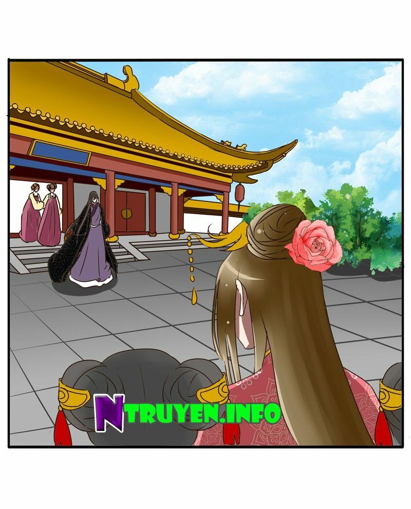 Thông Linh Phi: Chapter 40