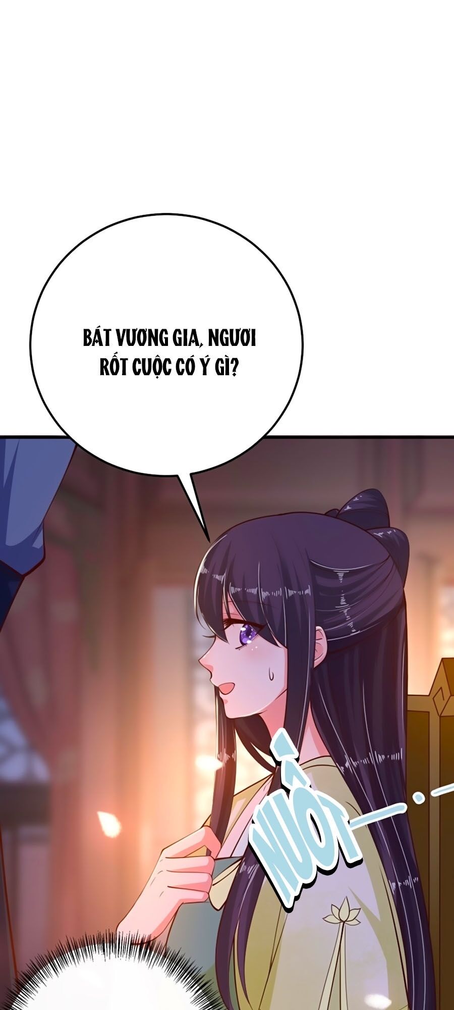 Phượng Ngự Tà Vương: Chapter 24