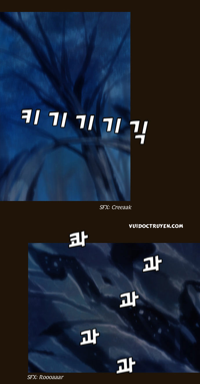 Magician: Chapter 100