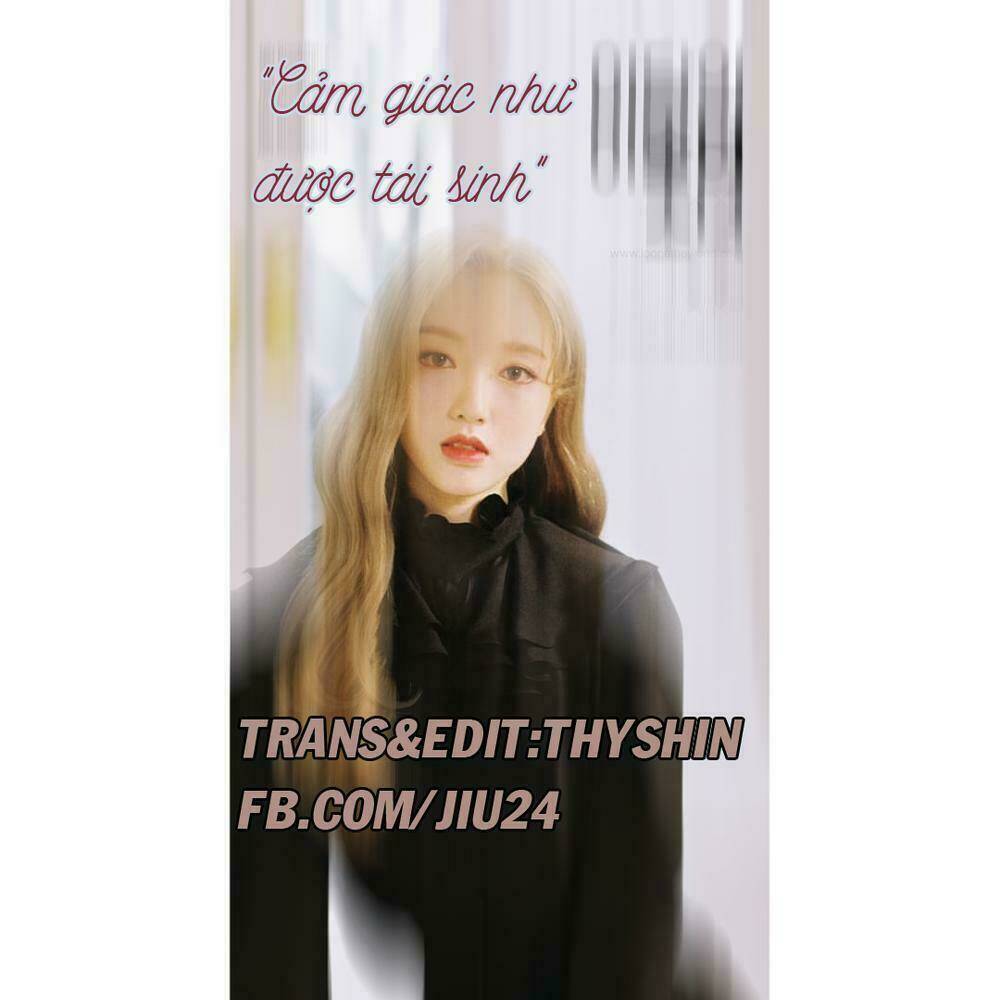 Cuồng Sát: Chapter 4