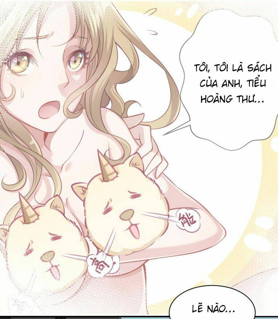 Tiểu Hoàng Thư Và Tiểu Hoàng Thúc: Chapter 5
