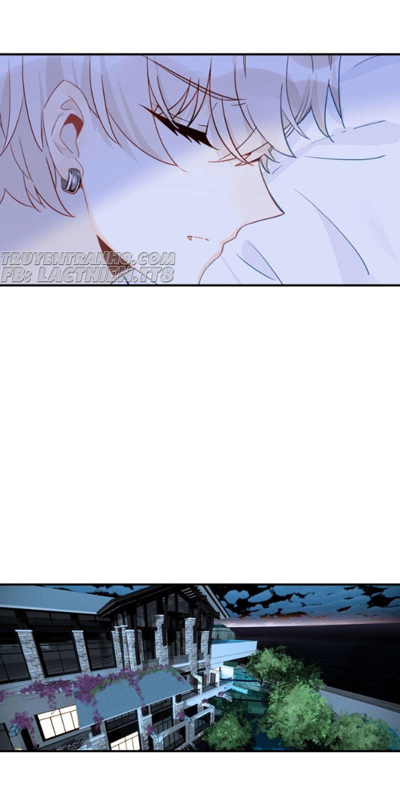 Ái Ngạo Kiều Long Vương Gia: Chapter 43
