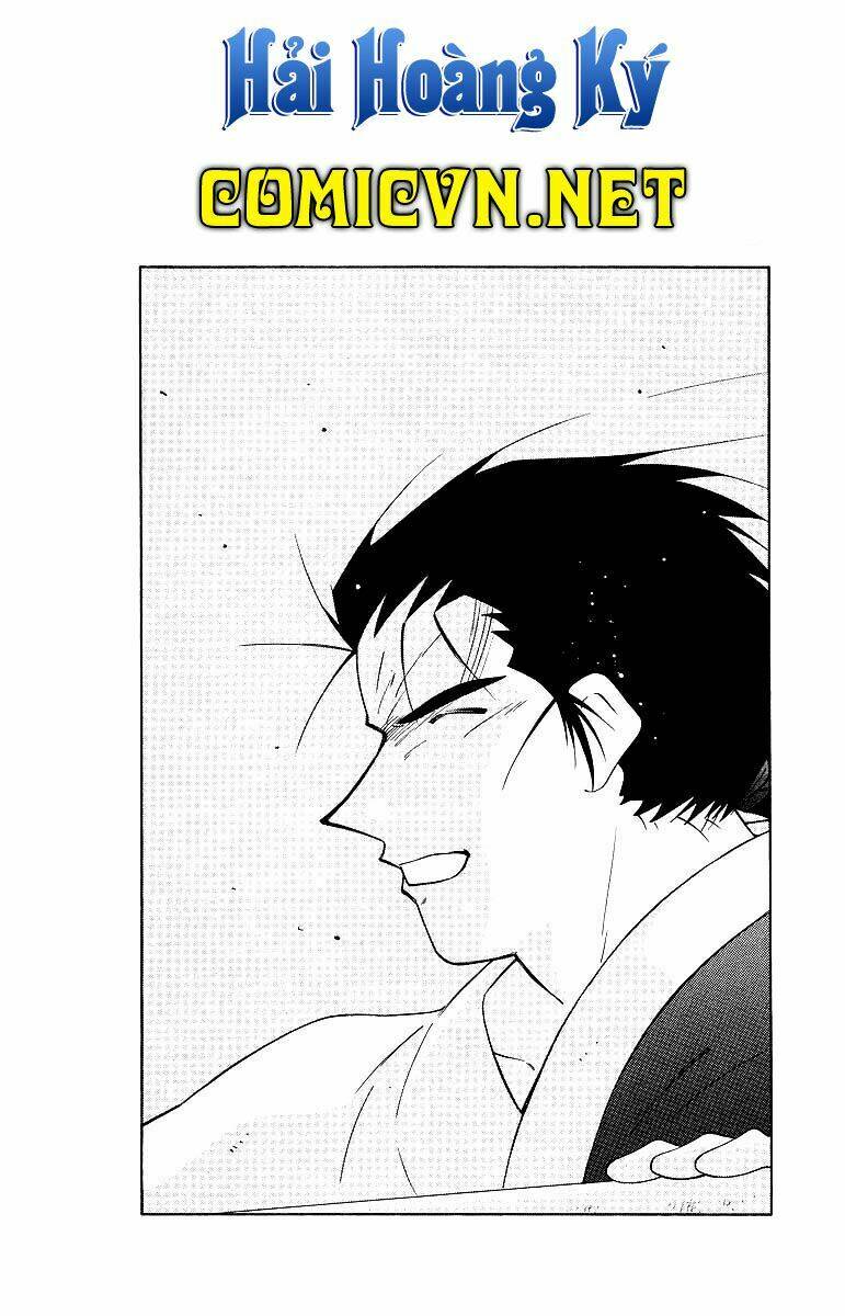 Kaiouki - Hải Hoàng Ký: Chapter 72