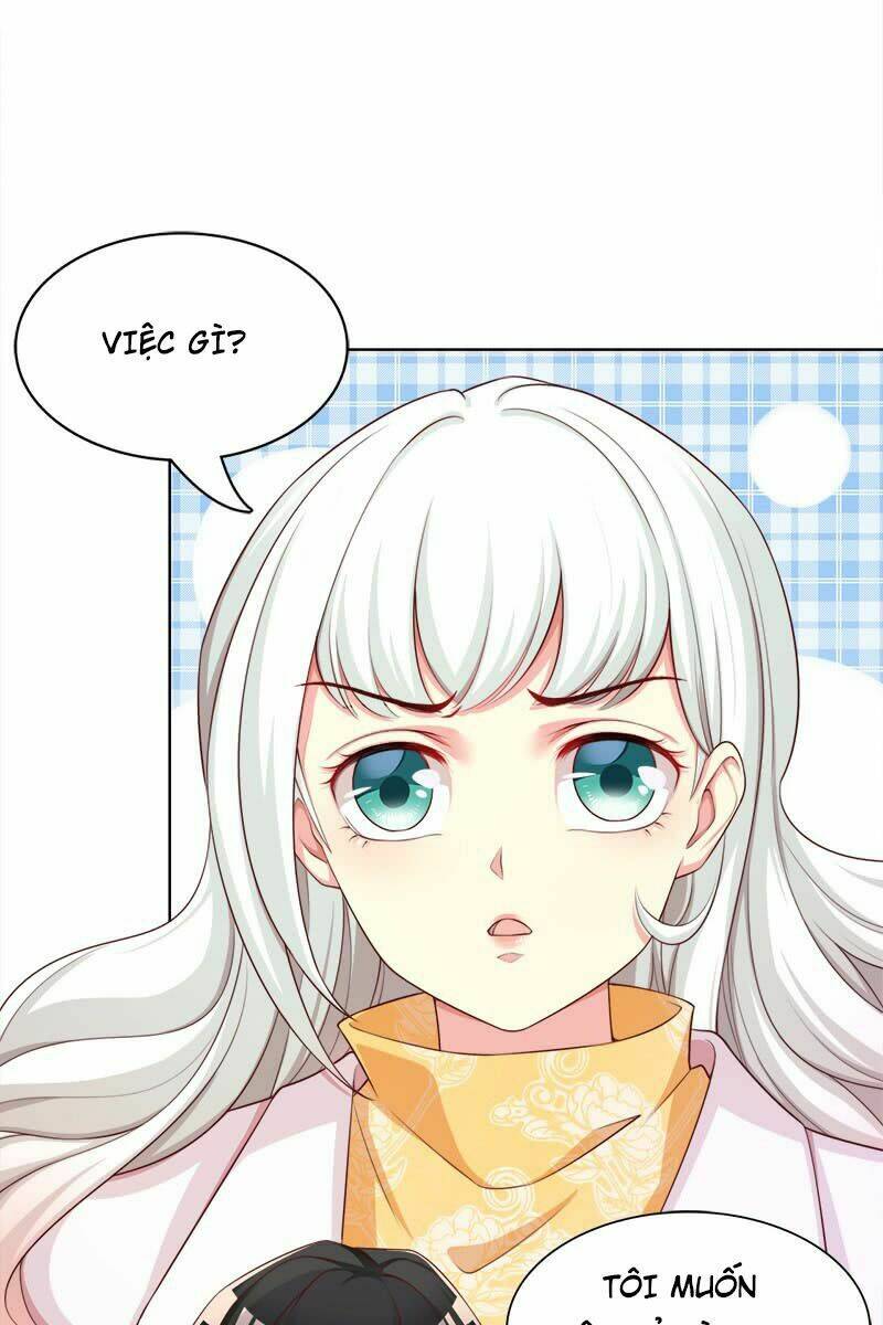 Nhà Có Vợ Xinh: Chapter 4