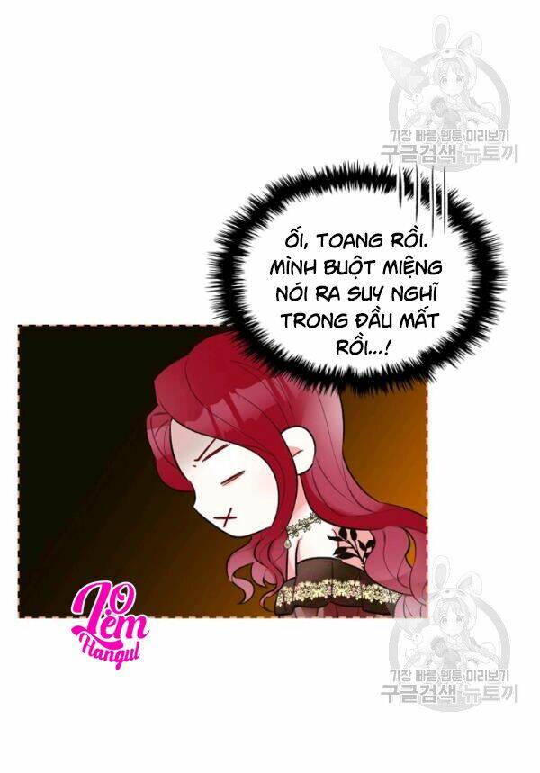 Kẻ Tạo Ra Nữ Phản Diện: Chapter 24