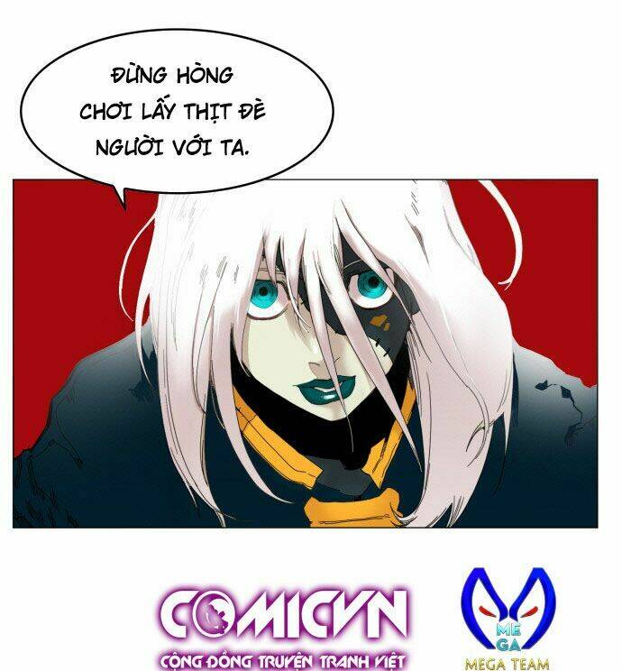 Hard Core Leveling Warrior: Chapter 46