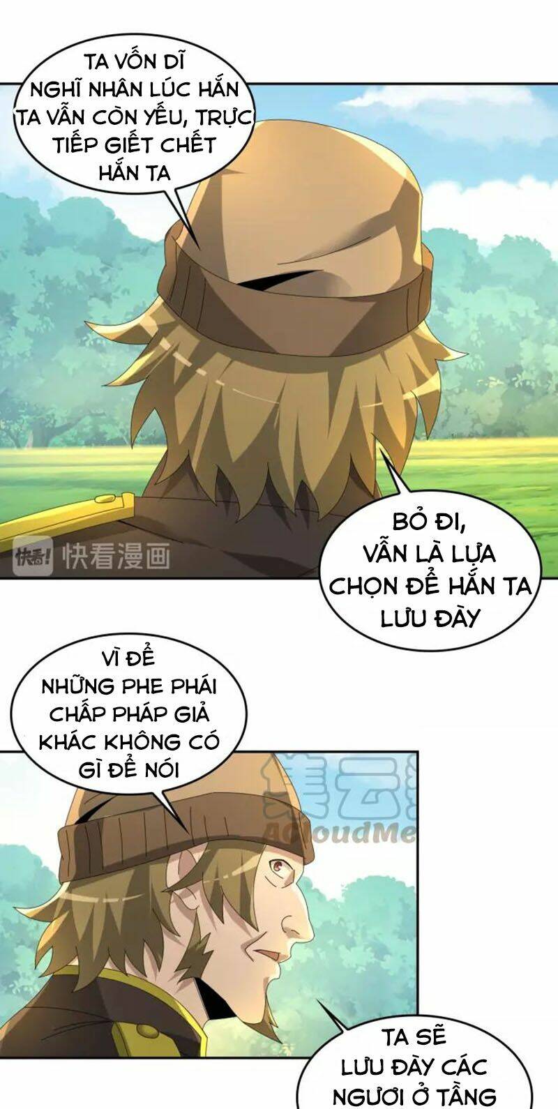 Siêu Cấp Đại Chủ Bạ: Chapter 88