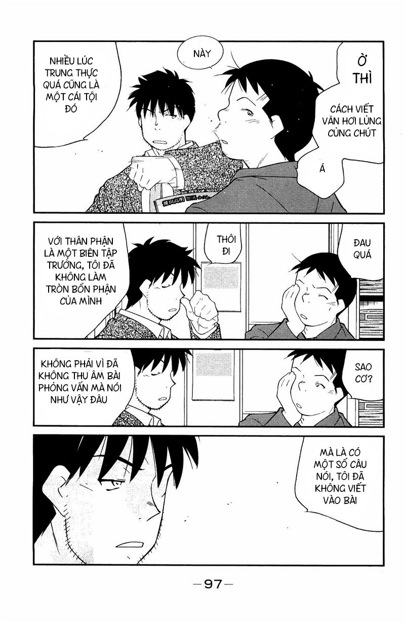 Truyền Nhân Atula 3: Chapter 61