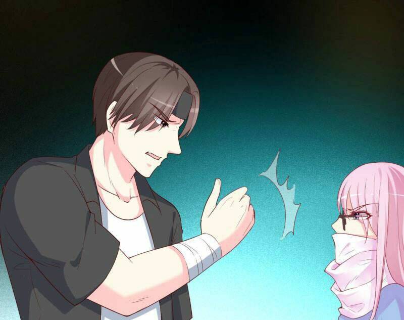 Này! Đừng Động Vào Phô Mai Của Tôi: Chapter 82