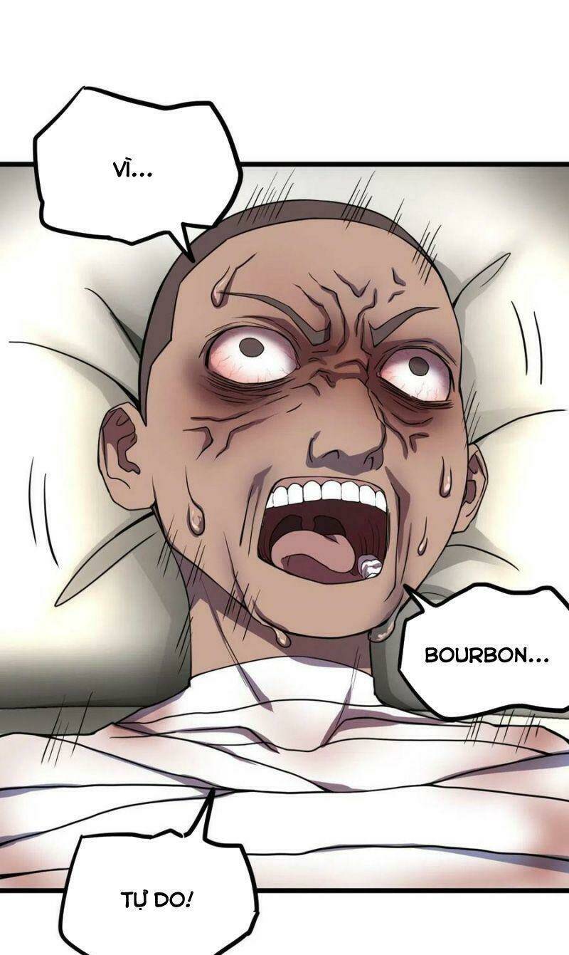 Danh Sách Kẻ Phản Diện: Chapter 122