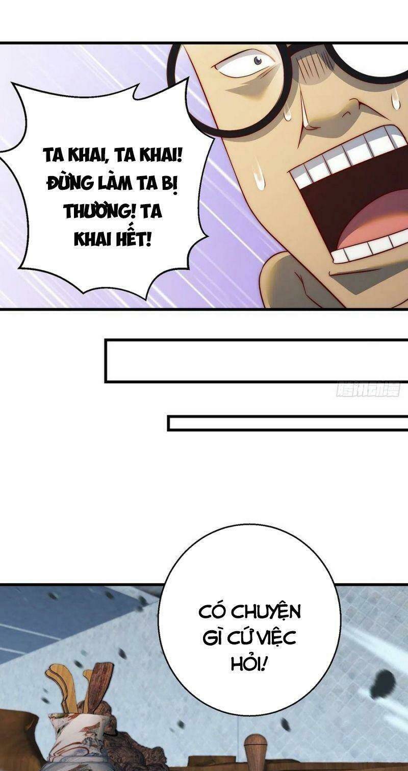 Ta Là Đại Hoàn Đan: Chapter 74