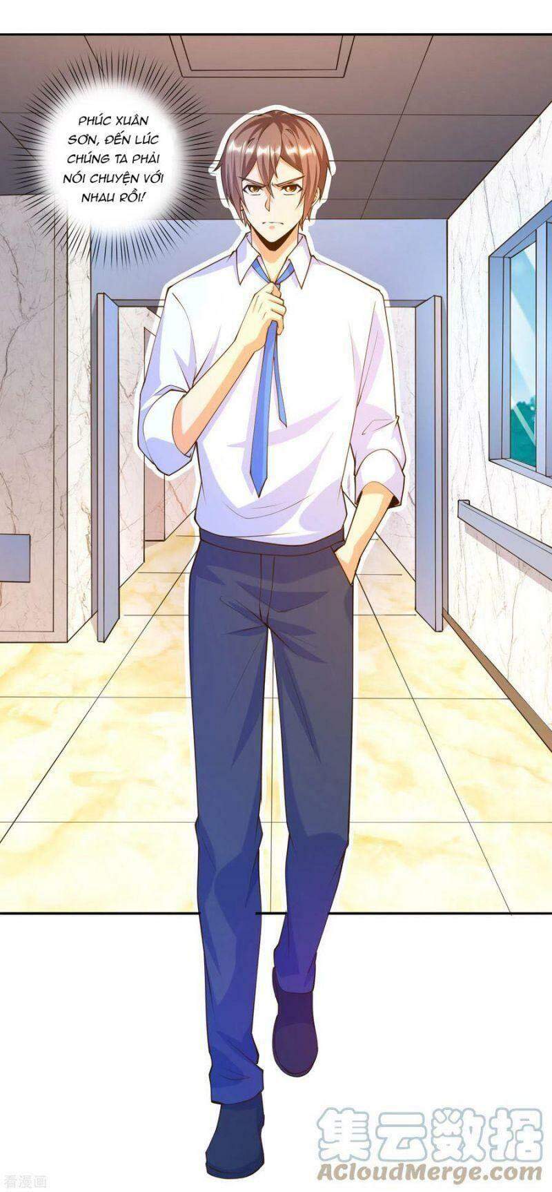 Luyện Tập Thành Thần: Chapter 31