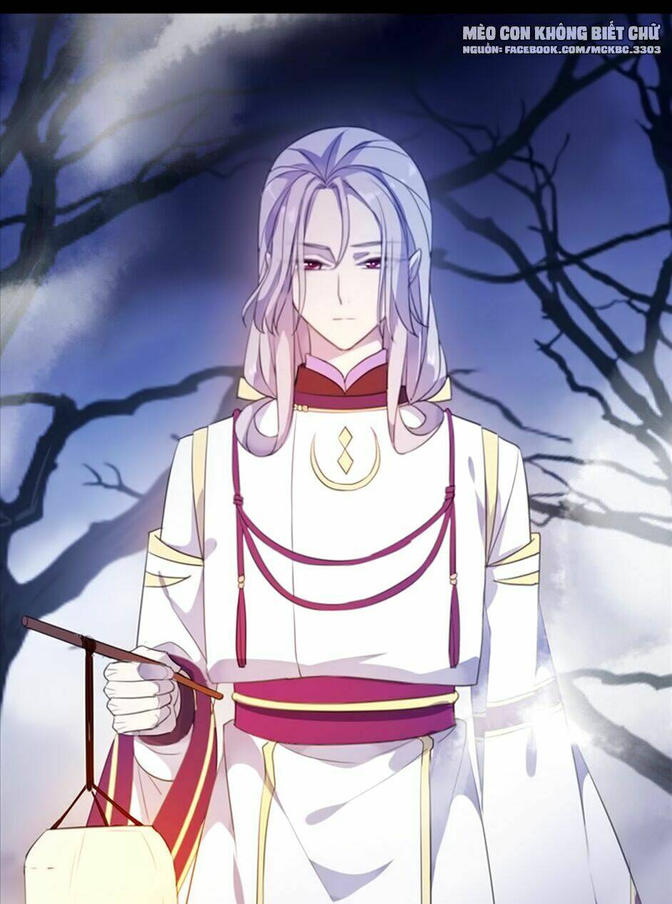 Bách Yêu Dị Văn: Chapter 73