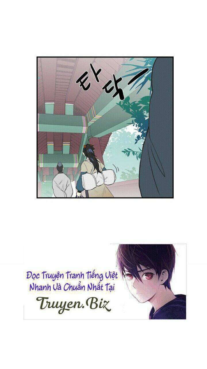 Học Sĩ Tái Sinh: Chapter 36