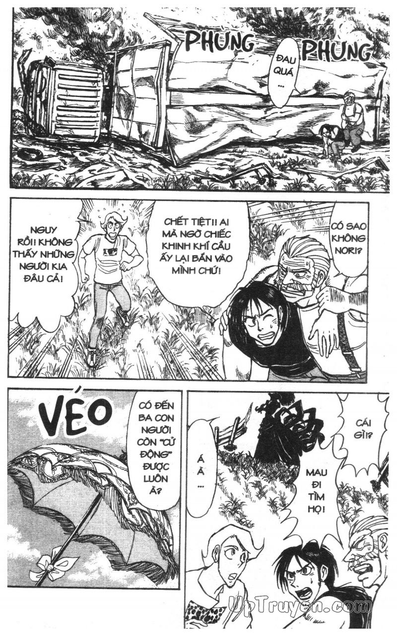 Fujita Kazuhiro: Chapter 35