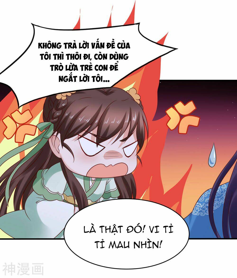 Trở Về Cổ Đại Làm Thánh Hiền: Chapter 13