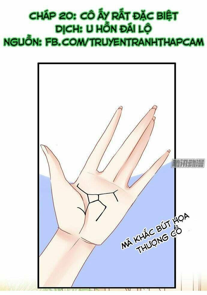 Trọng Sinh Để Ngủ Với Ảnh Đế: Chapter 20